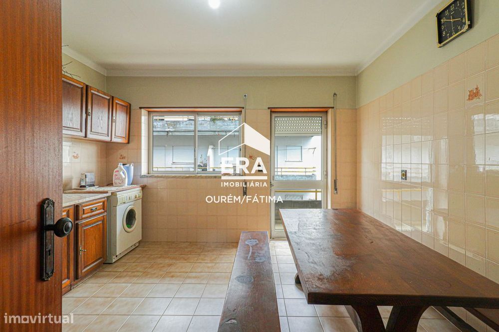 Apartamento T3, Ourém