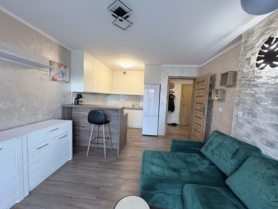 Mieszkanie na wynajem