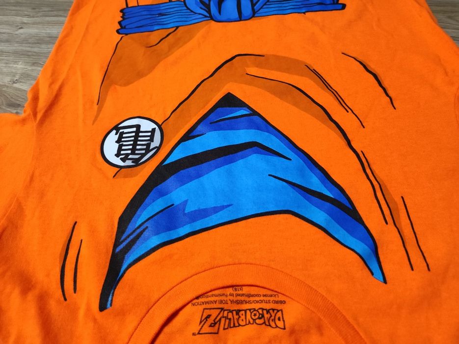 Dragonball Z Koszulka M