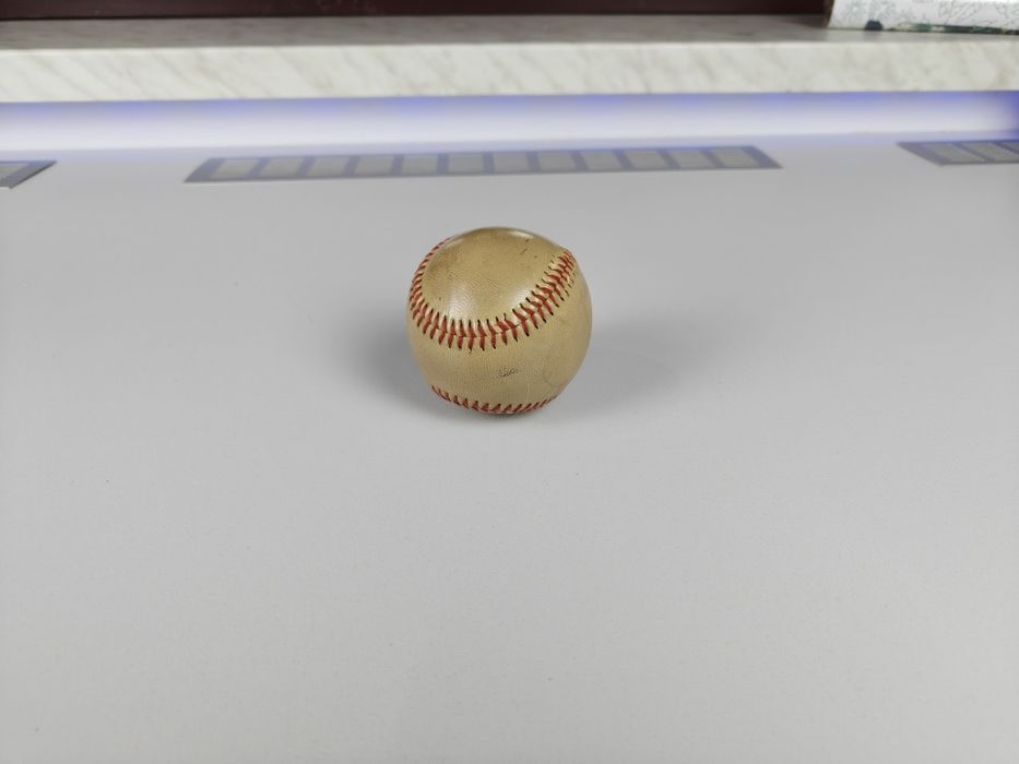 Piłka baseballowa do gry w baseball