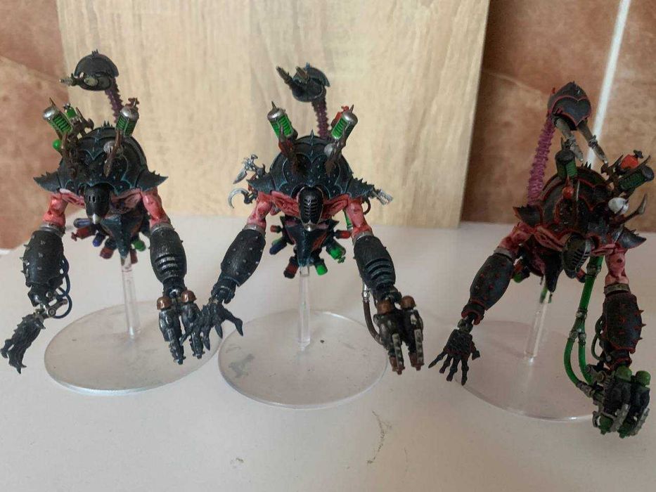 Продам Drukhari Talos Warhammer 40K