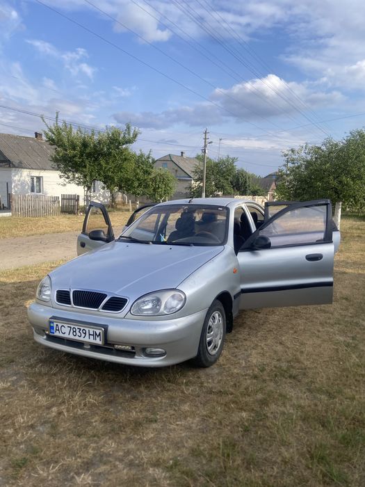 Продам авто в гарному стані