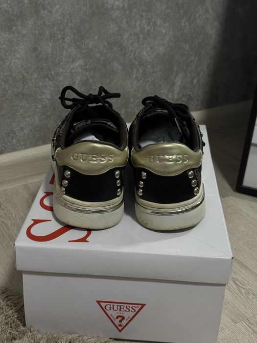 Кеди Guess original