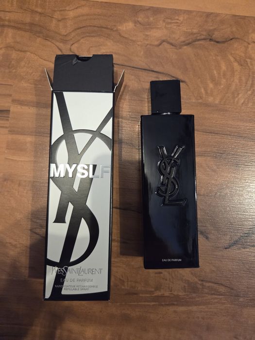 YSL Myslf EDP 100ml