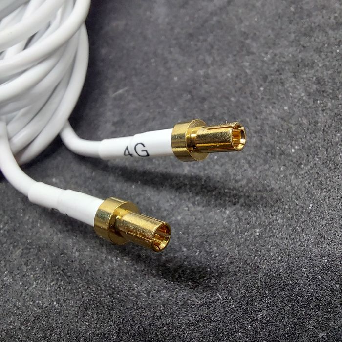 4G антена для роутерів, для всіх операторів, роз'єм TS9