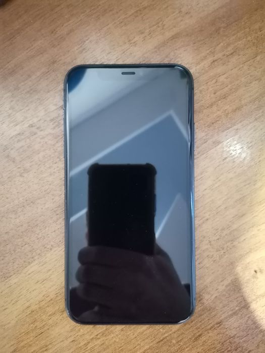 Apple Iphone 11 128GB Black (черный)