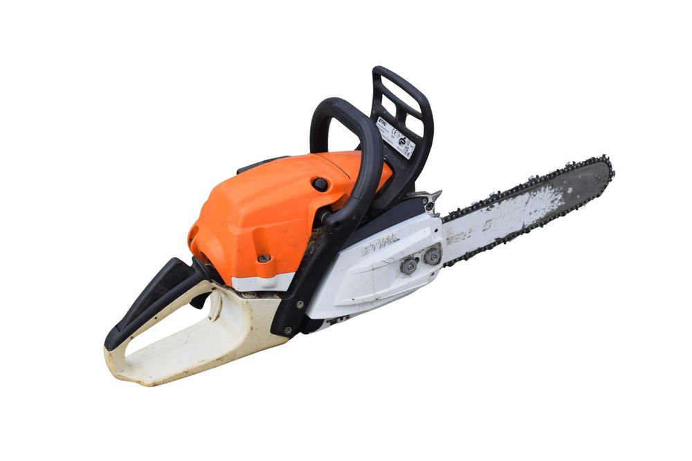 Piła spalinowa STIHL MS 261 C 2014 QuickStop Super (Q) PROMOCJA