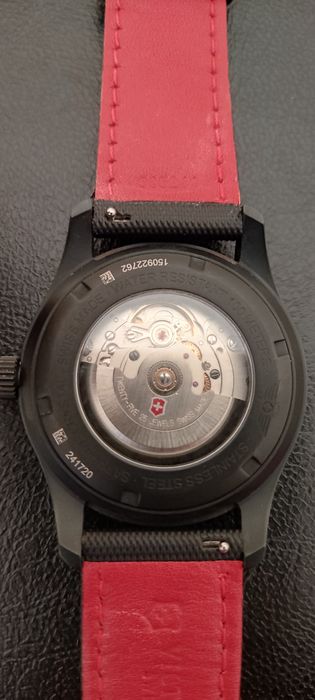 Relógio Victorinox Automático