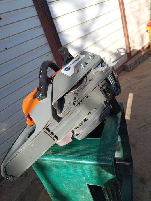 Бензопила STIHL 361 (Holzfforma)