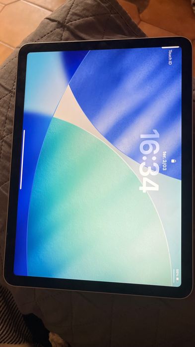 iPad Air m2 11 polegadas