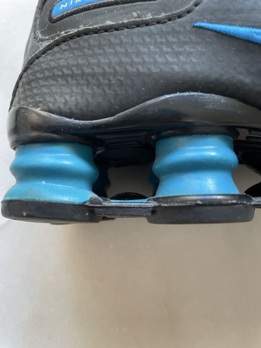 Sapatilhas NIKE SHOX