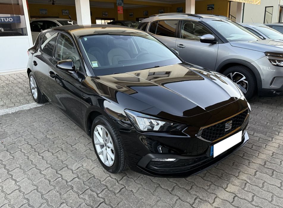 SEAT Leon 1.0 ETSI Style DSG