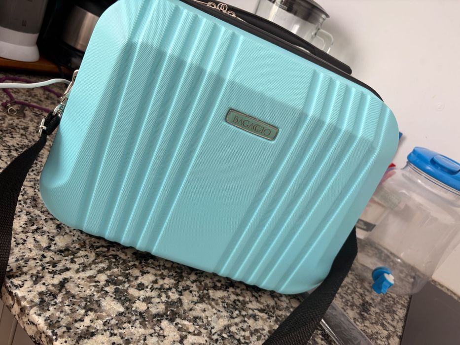 Necessaire Rigido