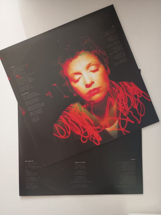 Katarzyna Nosowska – Milena (2LP) NM