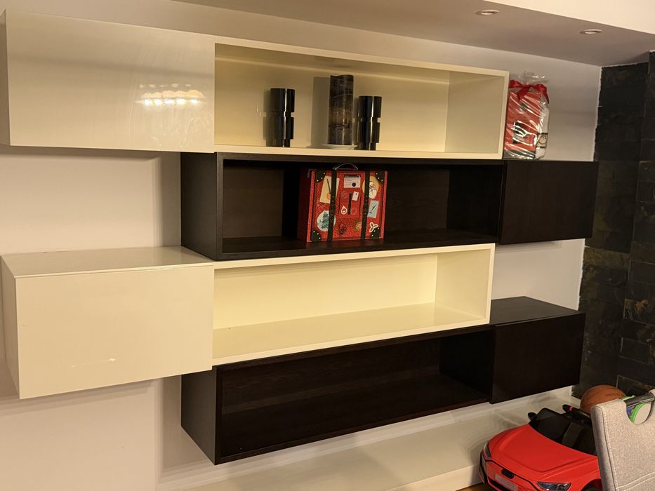 Vendo Recheio para casa