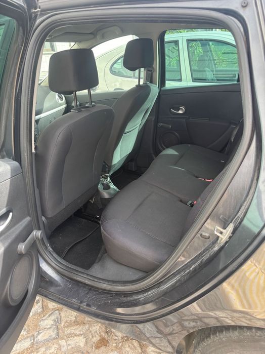 Renault Clio 2008