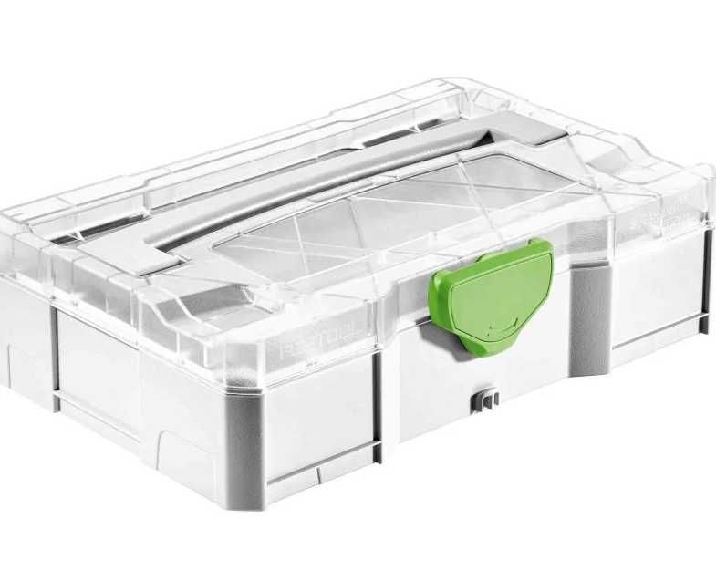 Mini systainer T-LOC SYS-mini 1TL do narzędzi OUTLET