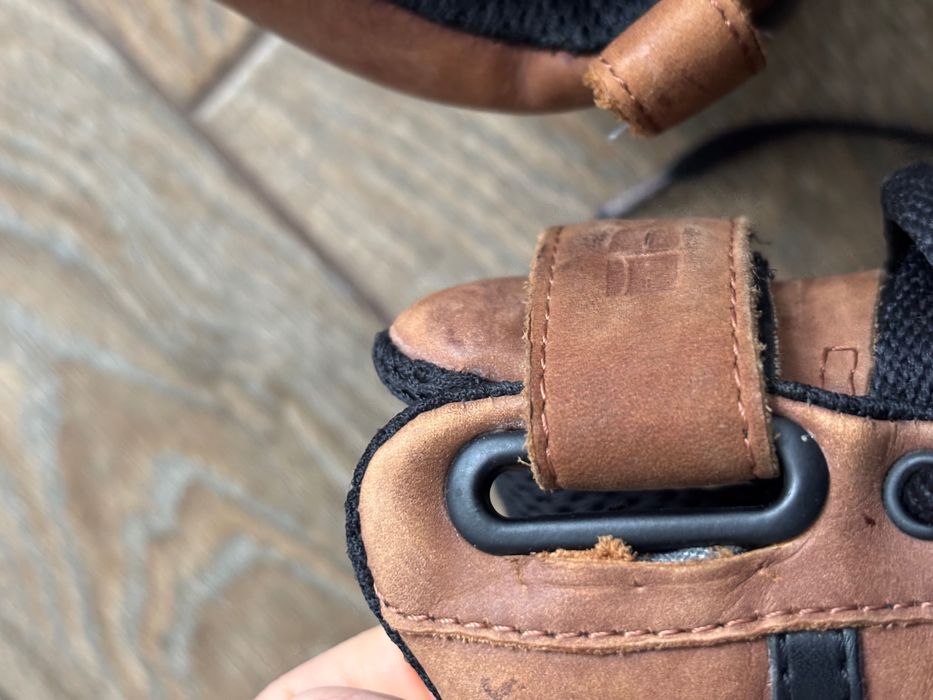 IXS Sneaker Waterproof 42-43 Мотокроссовки мотоботинки мото кеды