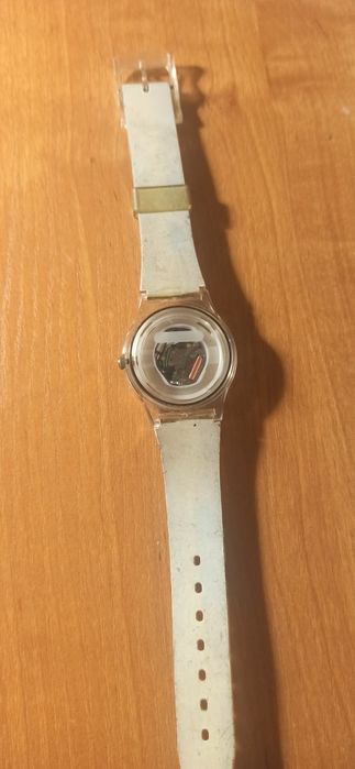 Vintage Zegarek Swatch Camel (Retro, Lata 90) – SPRAWNY, Nowa Bateria!
