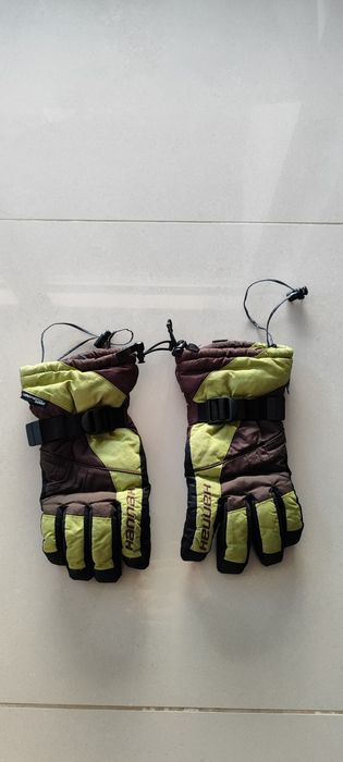 Rękawice narciarskie Hannah