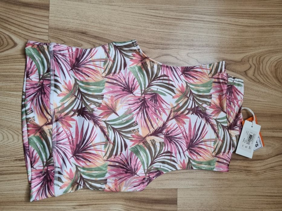 Koszulka bluzka Guess XS 34