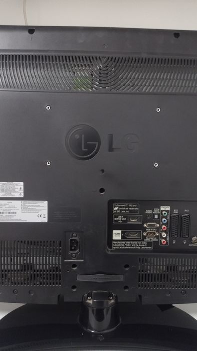 Televisão TV 32LD320H