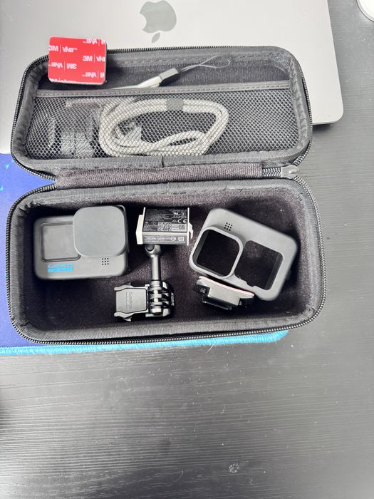 Gopro 10 экщен камера