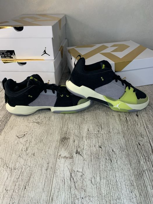 Кросовки Jotdan one take 5