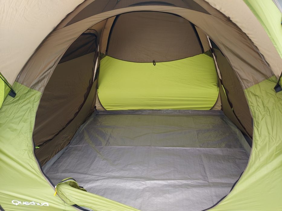 Tenda Quechua Base 4.2