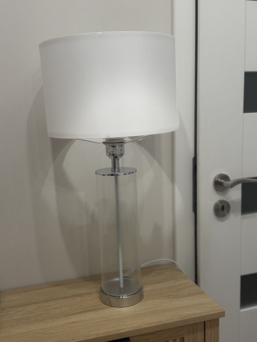 Komplet wysokich lamp stołowych home&you corrin 2szt