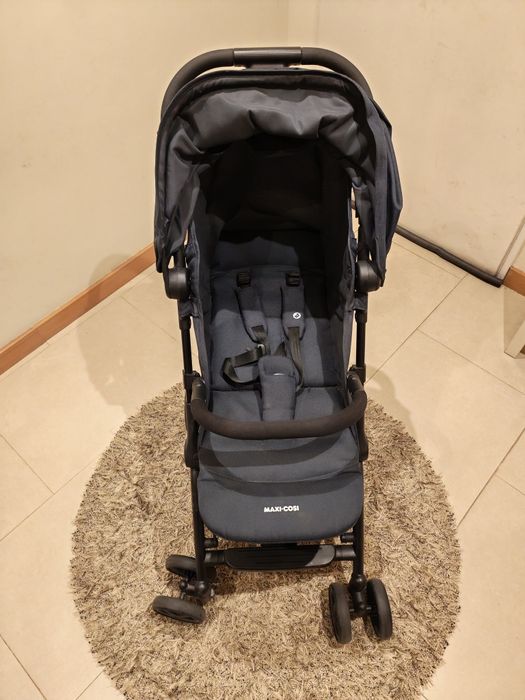 Carrinho Maxi Cosi Lara 2