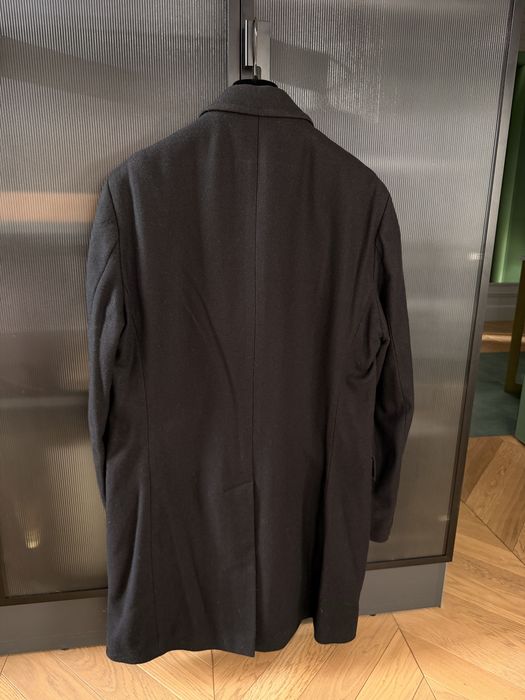 Пальто чоловіче Karl Lagerfeld