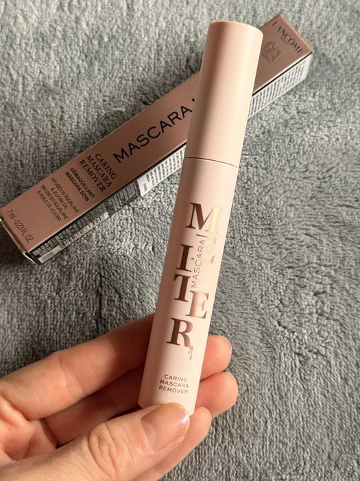 Lancome Mascara Melter/ Remover