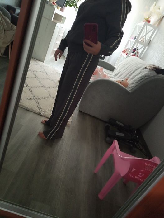 Спортивний костюм