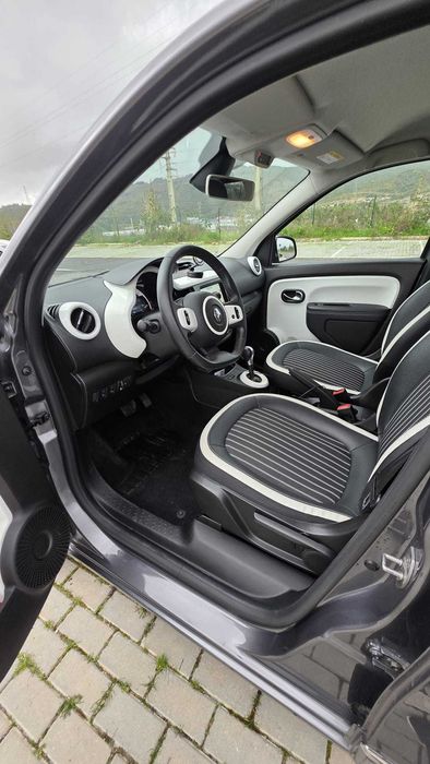 Renault Twingo Elétrico TECHNO
