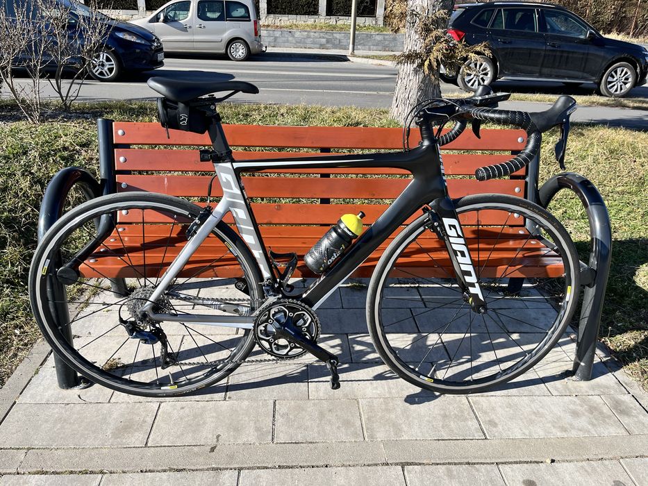 Rower szosowy Giant Propel M
