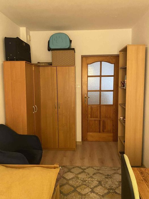 Mieszkanie – Olsztyn, Stare Miasto - Widok 4