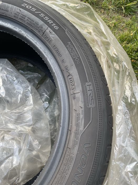 FELGI Aluminiowe OZ F1 racing R16 5x100, 5x112plus komplet letnich opon