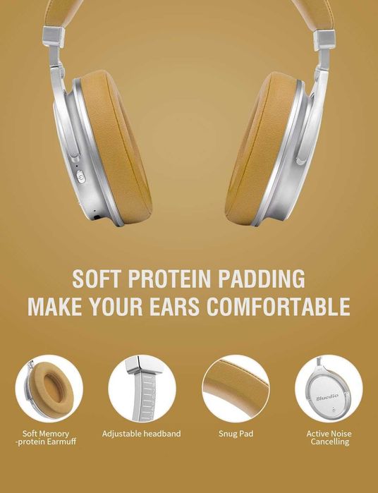 Bluedio F2 faith sem fios