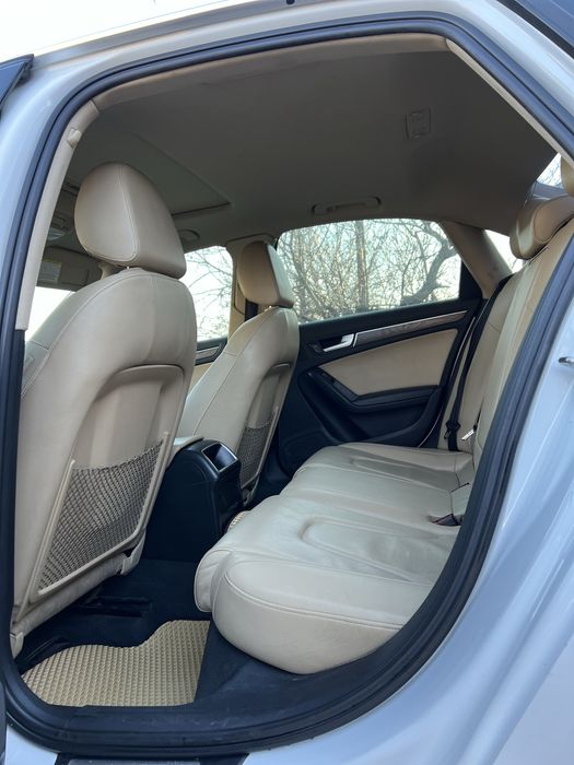 ‼️Audi‼️A4b8 restуling‼️2.0Т 2012г‼️срочная проодажа‼️