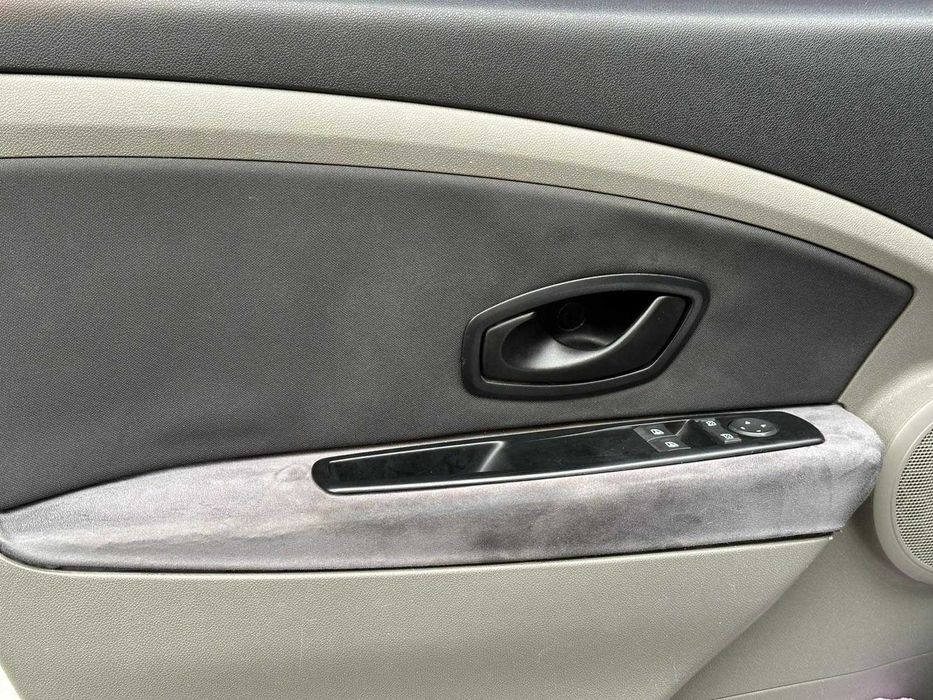 Продам Renault Megane 2011р. #73925