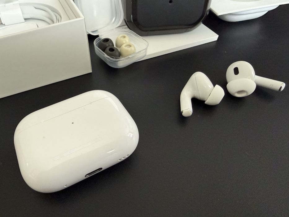 Оригінал!  AirPods Pro 2