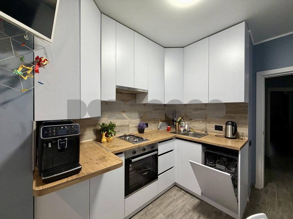 ‼️ БЕЗ КОМІСІЇ! Енергонезалежна 2-кімнатна квартира ЖК Софія Резиденс