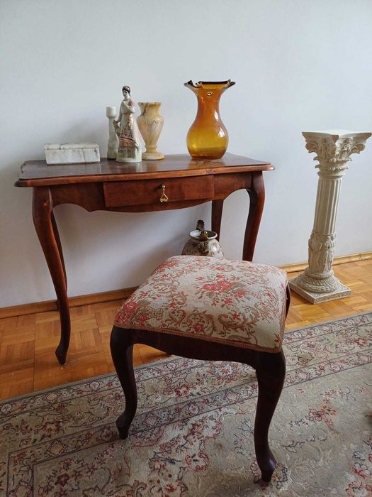 Sprzedam stylowe meble- LUDWIK? - chippendale? - komplet!!!