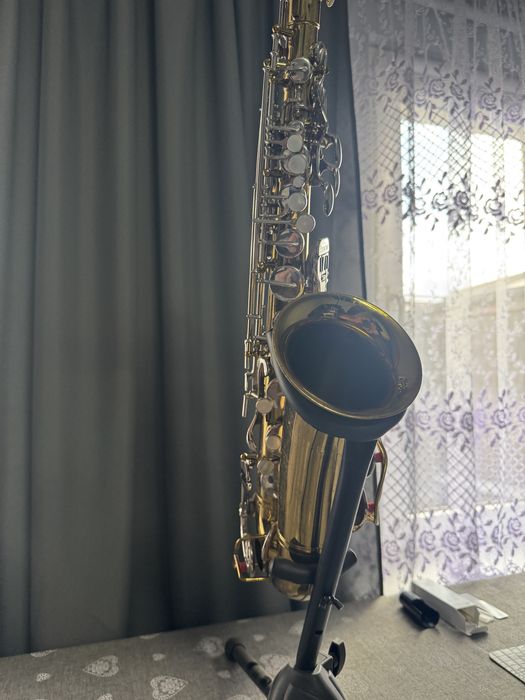 Saksofon Buescher