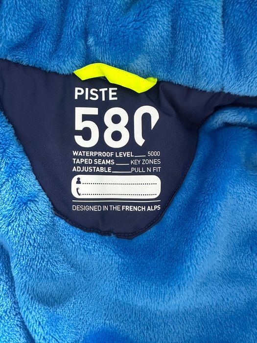 Fato Neve Criança - Wedze (ski/ snowboard)