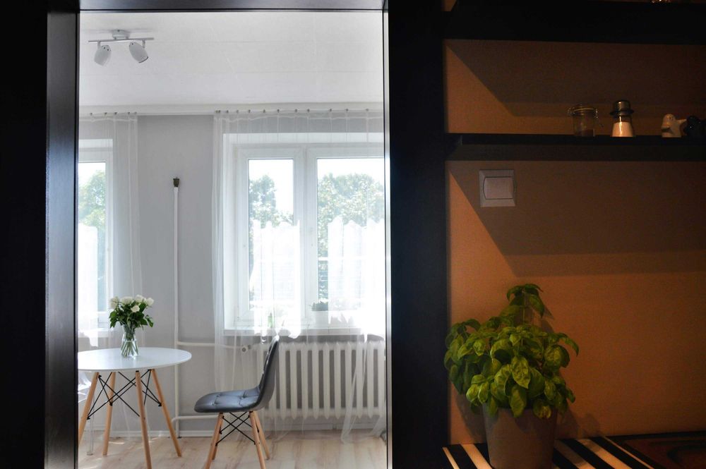 Mieszkanie – Kraków, Olsza, Prądnik Czerwony - Widok 4