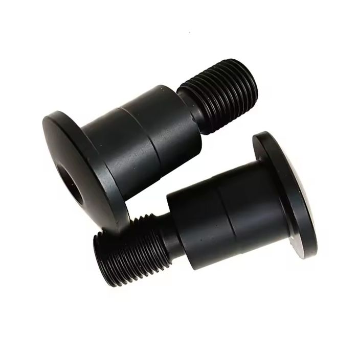 Espelhos Curtos para Mota