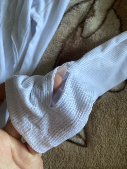 Боді для дівчата