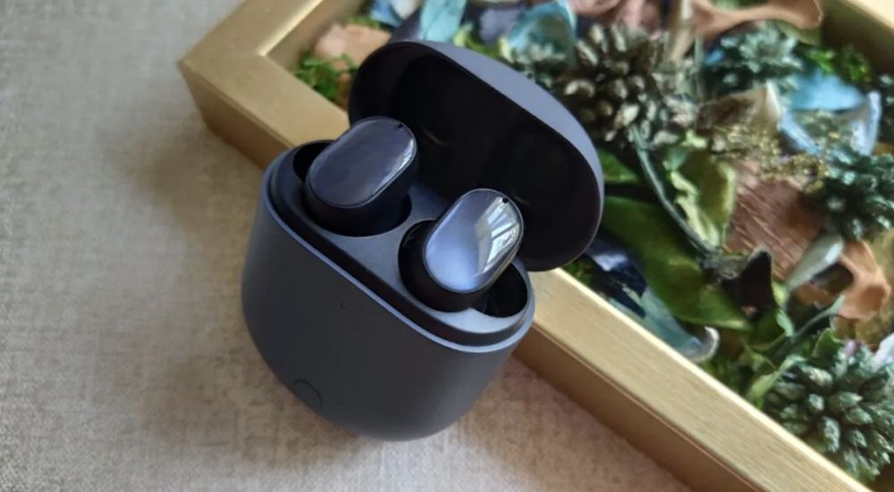 Auriculares/earphones bluetooth ANC Xiaomi Redmi Buds 3 Pro